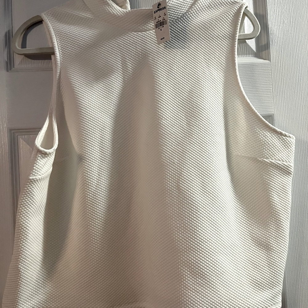 Express XL Top